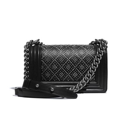 borsa boy chanel piccola|coco Chanel boys bag.